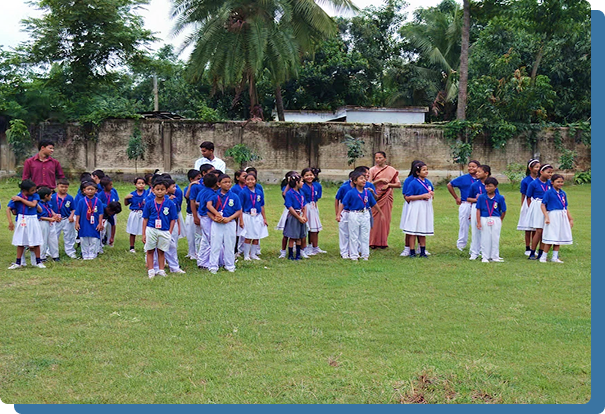 welcome to school Image