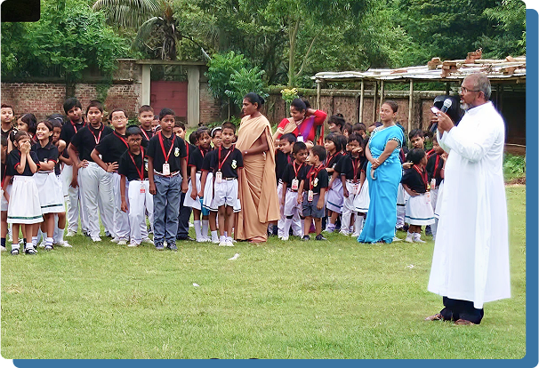 welcome to school Image