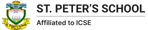 st Peter Logo