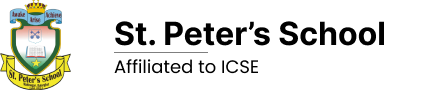  St. Peter Logo
